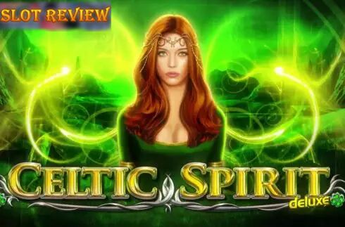 Celtic Spirit Deluxe Slot Review